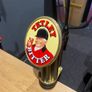 Tetleys Bitter vintage beer tap Image 2