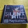 Silent Hill PlayStation1 Ps1 PlayStation2 Ps2 Games Original Image 2