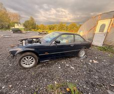 1998 Bmw 3-series
