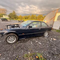 1998 Bmw 3-series
