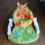 fisher price sit me up floor seat Image 3