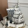 LEGO Icons The Lord Of The Rings Minas Tirith & Grond GWP 11377,40893 Image 3