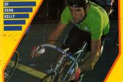Sean Kelly - A Biography Of Sean Kelly - By David Walsh - Rare