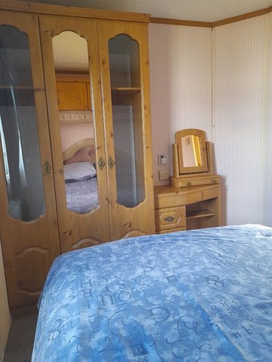 Willerby: 3 Bed Mobile Home