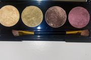 No7 eyeshadow palette