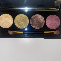 No7 eyeshadow palette