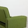 3-seater sofa bed in Brion linen (2 sofas) Image 8