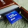 Panasonic Lumix DMC-TS20 digital camera, 16.1 MP + SD card TESTED (the camera is not in the best condition externally but it works fine) Image 10