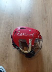 Mycro Helmet