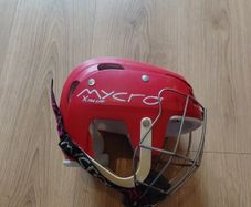 Mycro Helmet