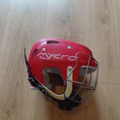 Mycro Helmet