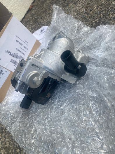Hyundai EGR Valve