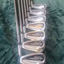 Wilson FG Tour Forged Irons Image 9