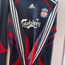Liverpool formation tracksuit Image 2