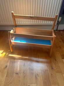 Ikea Flisat