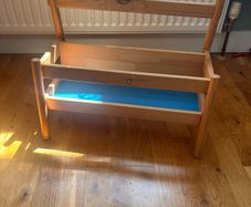 Ikea Flisat