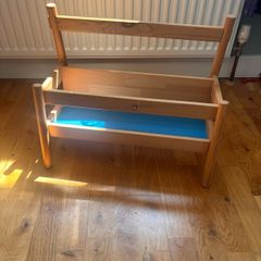 Ikea Flisat