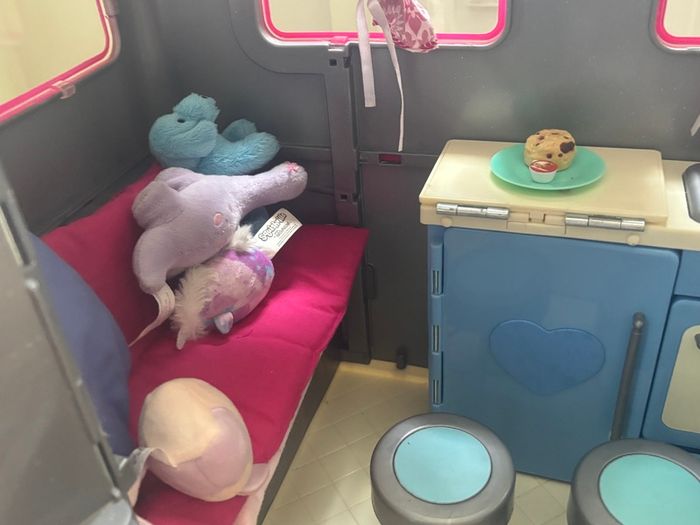 Generation Doll Bundle