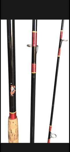 fishing gear