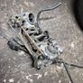 2003 suzuki sv650 fule injected carbs Image 2
