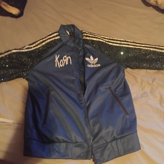 korn tracksuit
