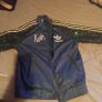 korn tracksuit Image 3