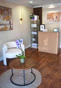 Nail Technician - Rent a chair (Ennis)