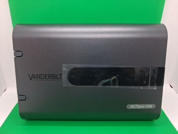 Postage - ACT Pro 100 Door Station