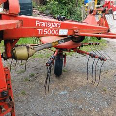 Fransgard TI 5000