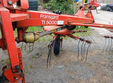 Fransgard TI 5000