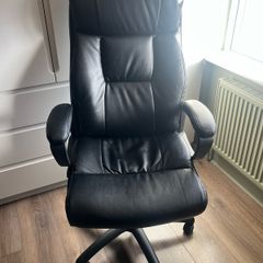JYSK TJELE Executive Office Chair