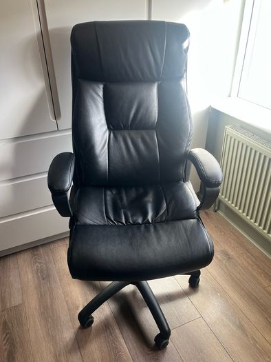 JYSK TJELE Executive Office Chair