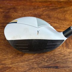 Taylormade RBZ 3 Wood Head