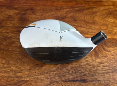 Taylormade RBZ 3 Wood Head