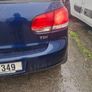 VW Golf 1.6 tdi Breaking Image 3