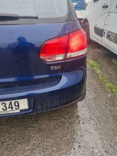 VW Golf 1.6 tdi Breaking