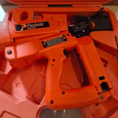 Paslode IM 250 II 2nd Fix "Fully Serviced"