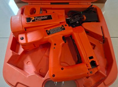Paslode IM 250 II 2nd Fix "Fully Serviced"