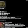 50 Cent "If I Can't" CD, Single, Promo Image 2