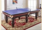 brand new pool table