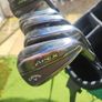 Callaway Apex Ti Fusion Irons 4-PW+AW Image 2
