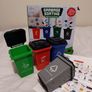 Garbage Sorting Puzzle Educational Game, Image 7