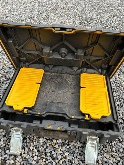 Dewalt T-Stack Box