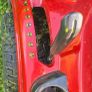 Mountfield 1538H Hydro 38" Ride-On Lawn Mower Image 3