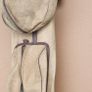 Vintage  golf  bag Image 8