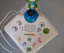 LeapFrog LeapStory