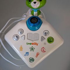 LeapFrog LeapStory