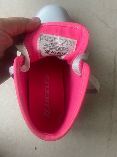 Heelys
