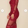 womens dress Image 2