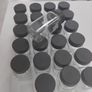 Spice Rack Jars Image 3
